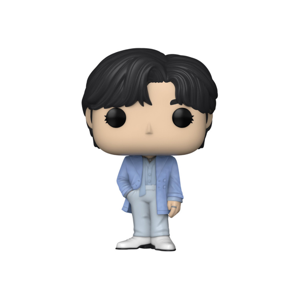 FUNKO POP V (72582) - BTS - MUSIC - NUM.372