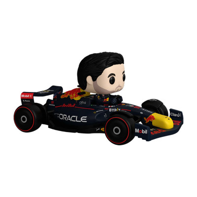 FUNKO POP SERGIO PEREZ (72618) - SPORT - FORMULA 1 - NUM.306