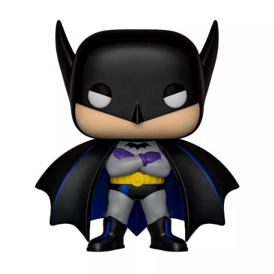 FUNKO POP BATMAN FIRST APPEARANCE (80 YEARS) (37214) - THE BATMAN - HEROES - NUM.270