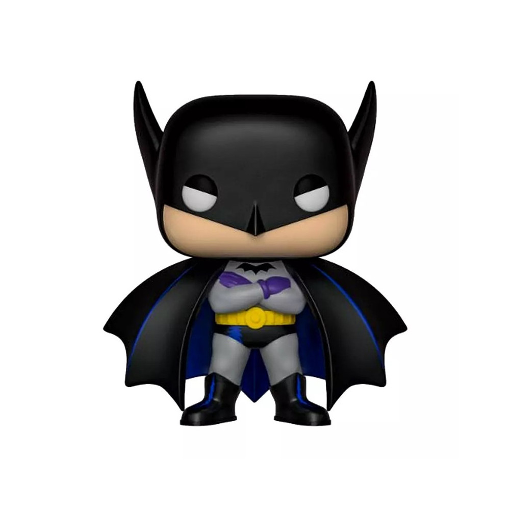 FUNKO POP BATMAN FIRST APPEARANCE (80 YEARS) (37214) - THE BATMAN - HEROES - NUM.270