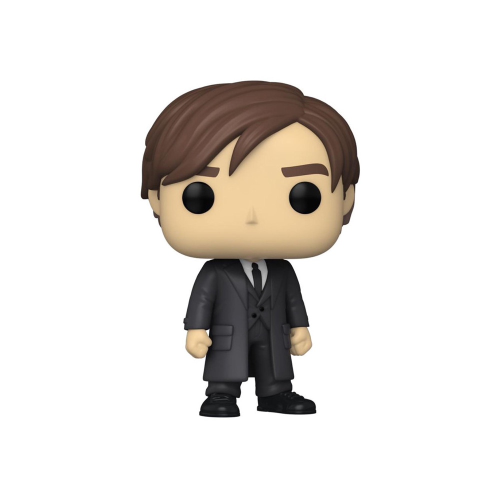 FUNKO POP BRUCE WAYNE (SUIT) (60102) - THE BATMAN - MOVIES - SPECIAL EDITION - NUM.1193