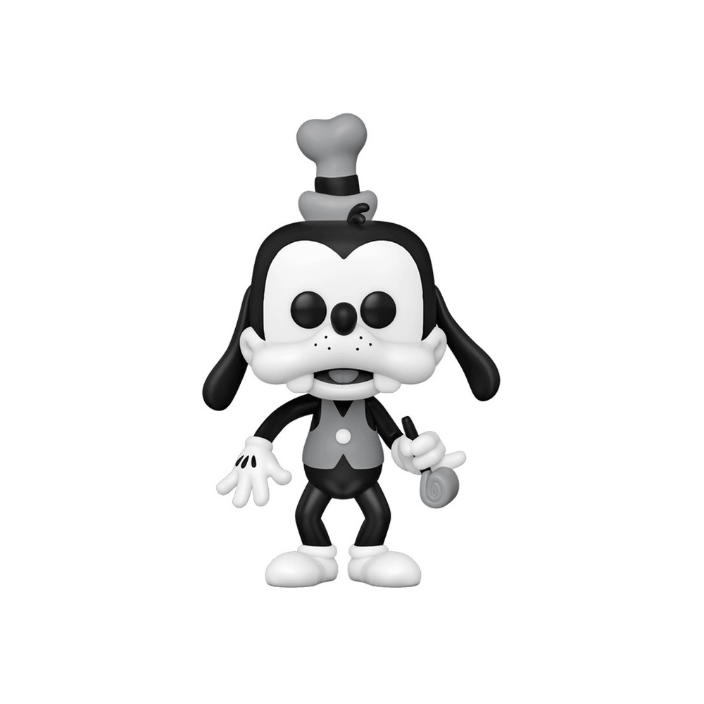 FUNKO POP GOOFY (68239) - DISNEY - SPECIAL EDITION - NUM.1310