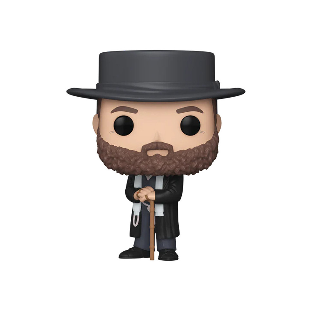 FUNKO POP ALFIE SOLOMONS (72181) - PEAKY BLINDERS - TELEVISION - NUM.1398