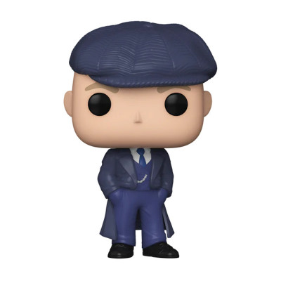 FUNKO POP JOHN SHELBY (75288) - PEAKY BLINDERS - TELEVISION - NUM.1403