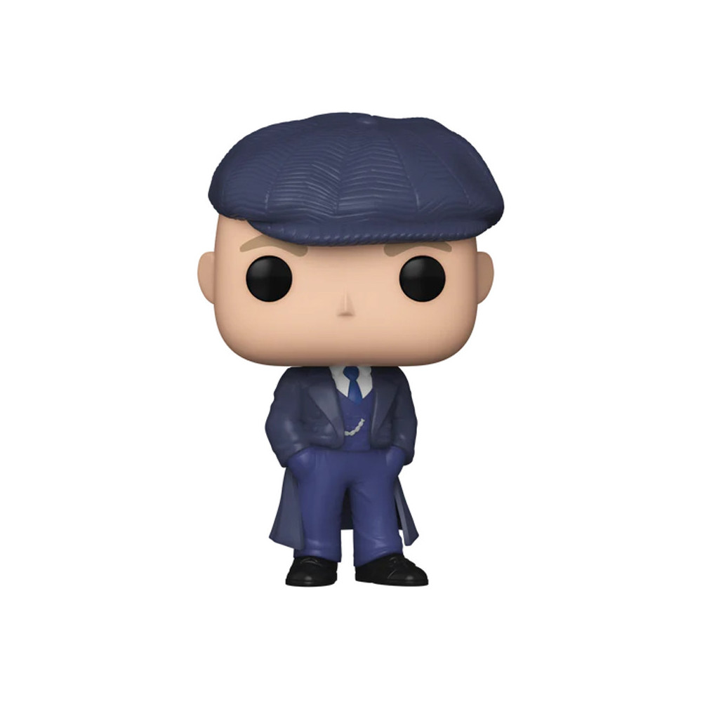 FUNKO POP JOHN SHELBY (75288) - PEAKY BLINDERS - TELEVISION - NUM.1403