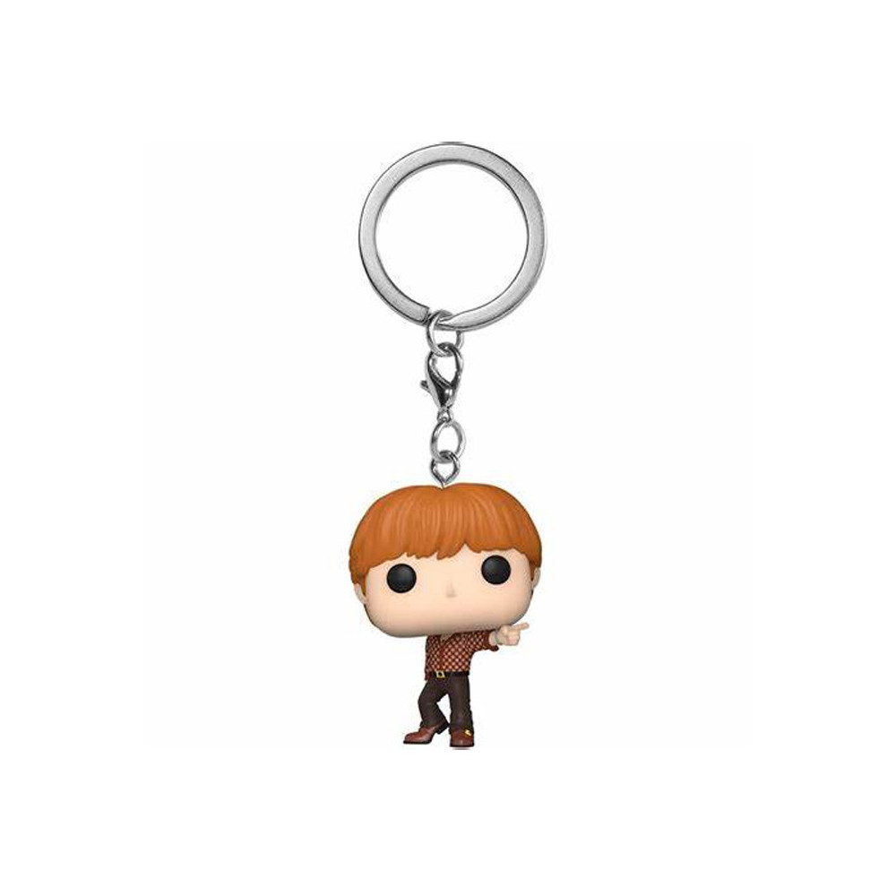 FUNKO POP POCKET KEYCHAIN JIN (56030) - BTS - MUSIC