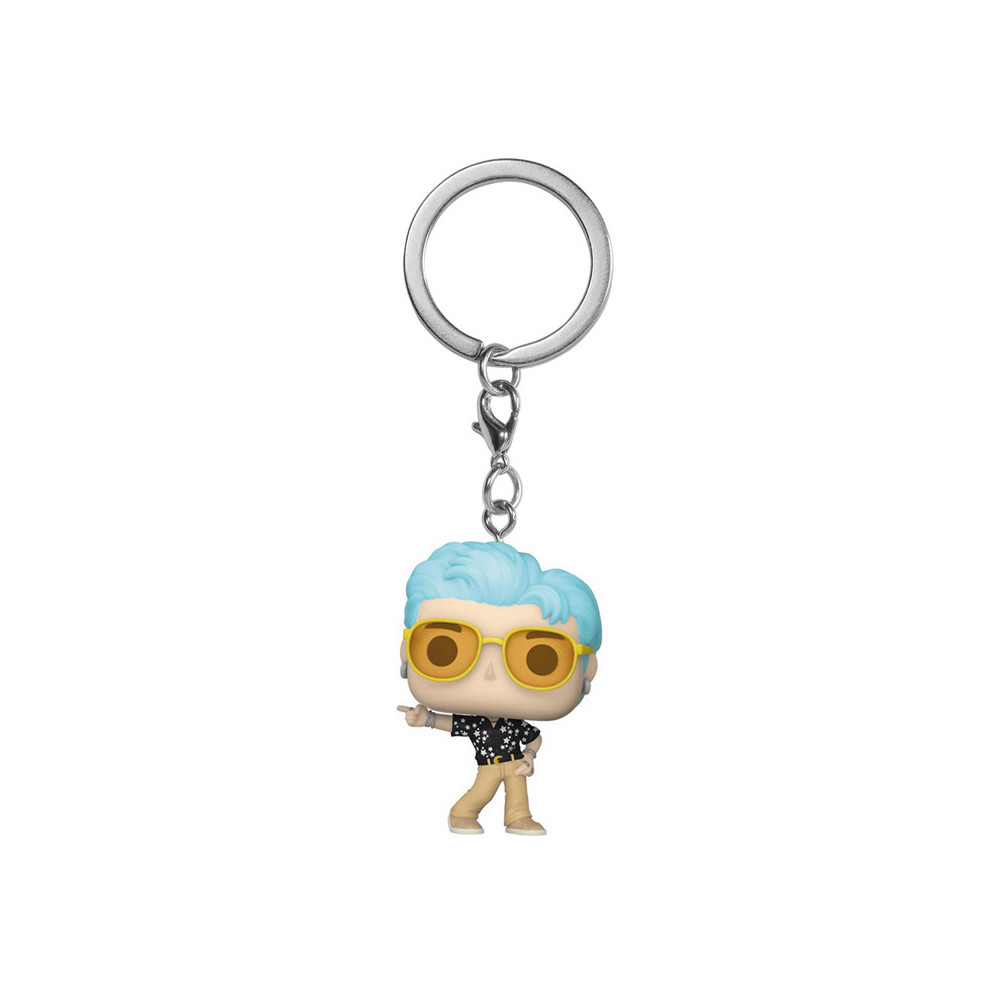 FUNKO POP POCKET KEYCHAIN RM (56032) - BTS - MUSIC