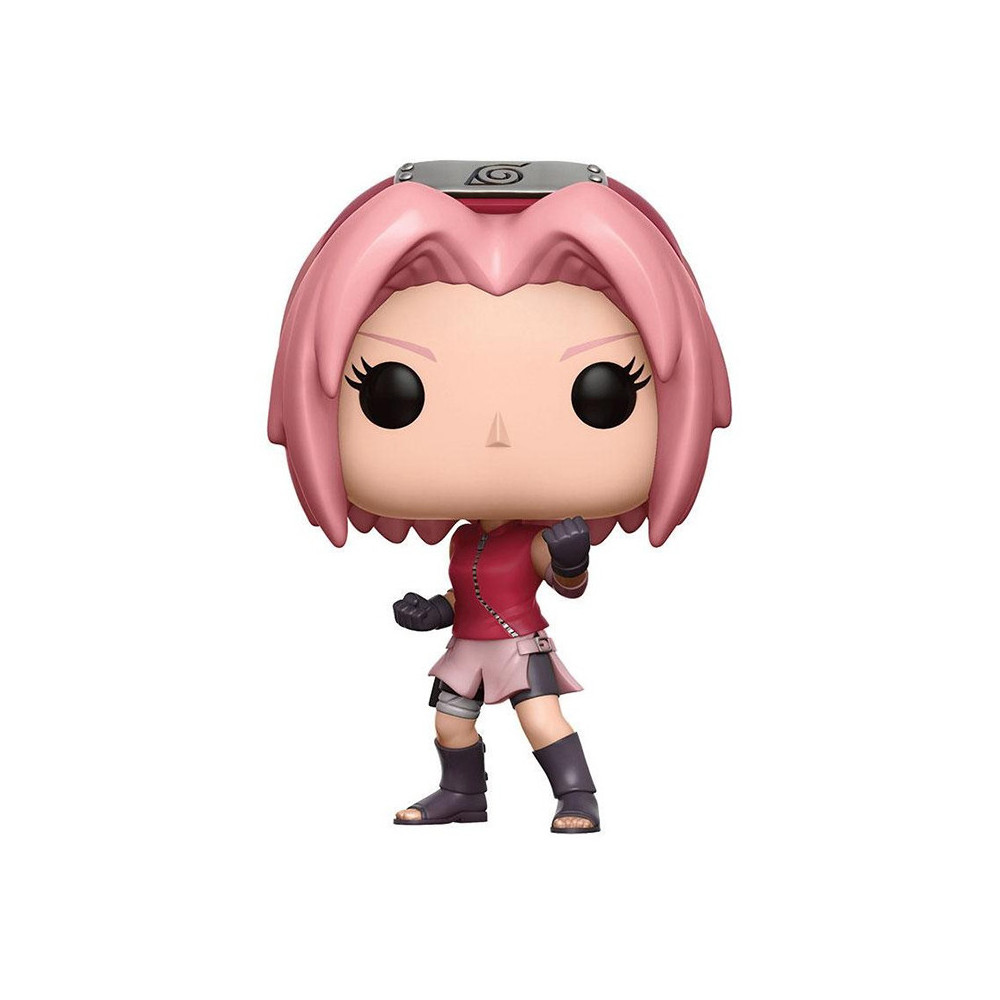 FUNKO POP SAKURA (12451-PX-1R2) - NARUTO - ANIMATION - NUM.183