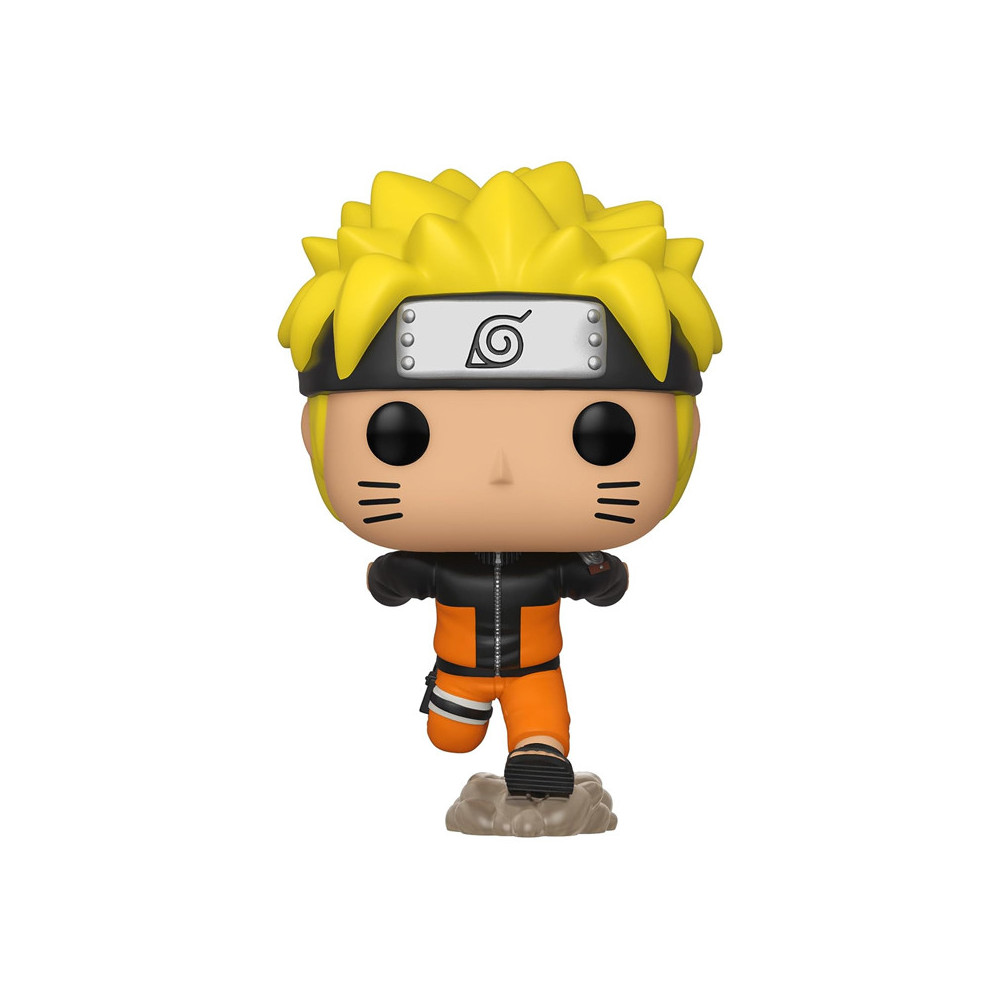 FUNKO POP NARUTO RUNNING (46626) - NARUTO - ANIMATION - NUM.727