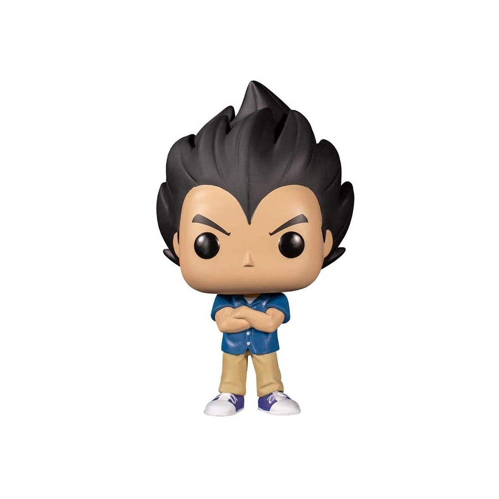 FUNKO POP VEGETA (47684) - DRAGON BALL - ANIMATION - NUM.814