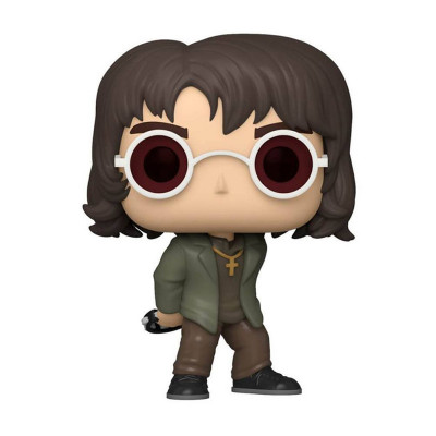 FUNKO POP LIAM GALLAGHER (57763) - MUSIC - OASIS - NUM.256