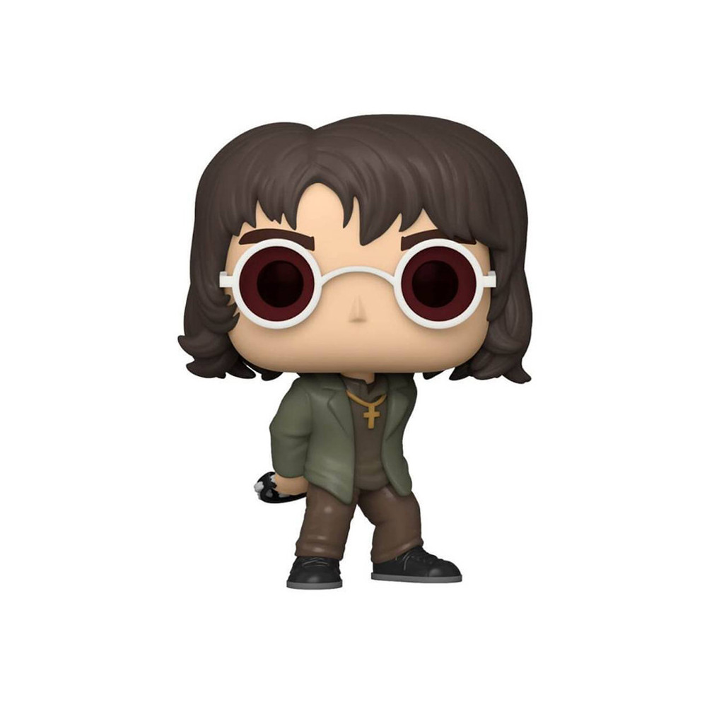 FUNKO POP LIAM GALLAGHER (57763) - MUSIC - OASIS - NUM.256