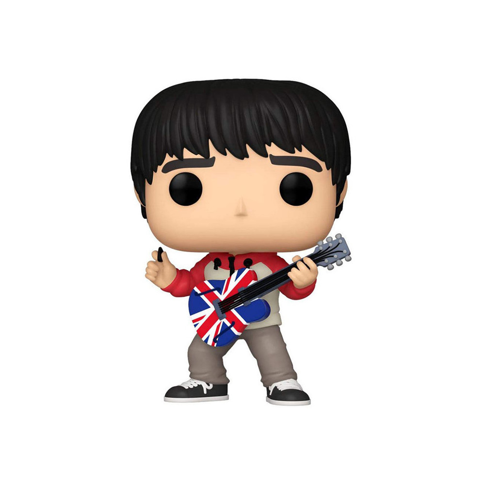 FUNKO POP NOEL GALLAGHER (57764) - MUSIC - OASIS - NUM.257