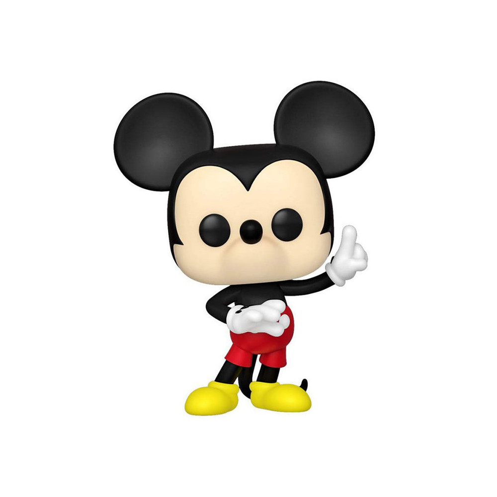 FUNKO POP MICKEY MOUSE (59623) - DISNEY - NUM.1187