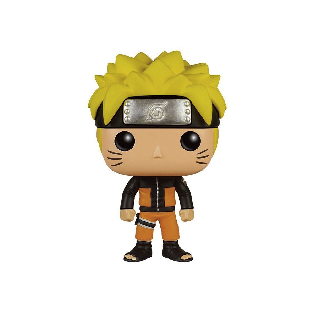 FUNKO POP NARUTO (6366) - NARUTO - ANIMATION - NUM.71