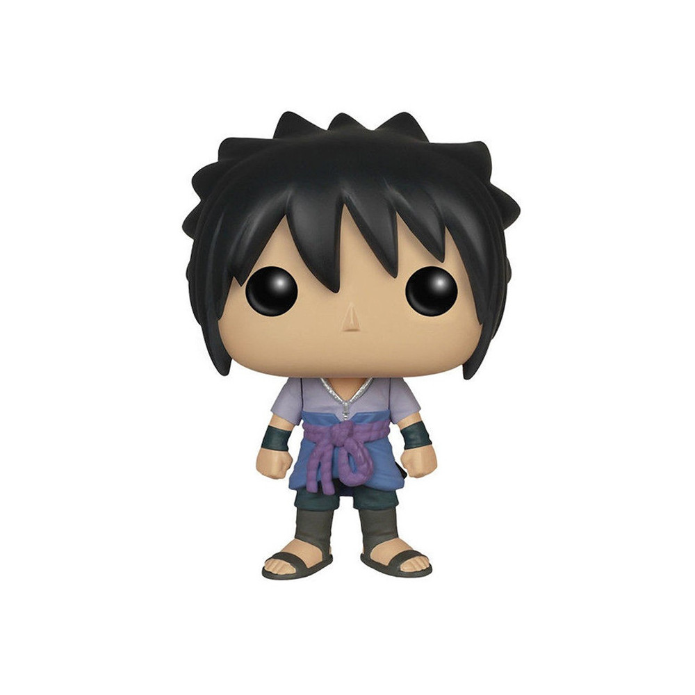 FUNKO POP SASUKE (6367) - NARUTO - ANIMATION - NUM.72