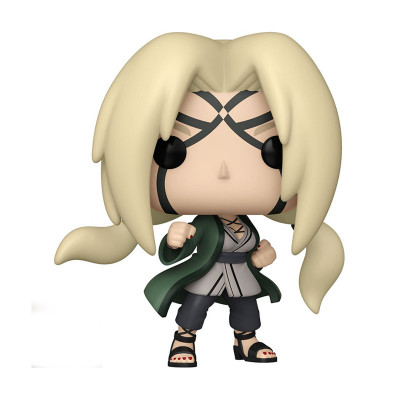 FUNKO POP TSUNADE (REBIRTH) (68854) - NARUTO - ANIMATION - NUM.1257