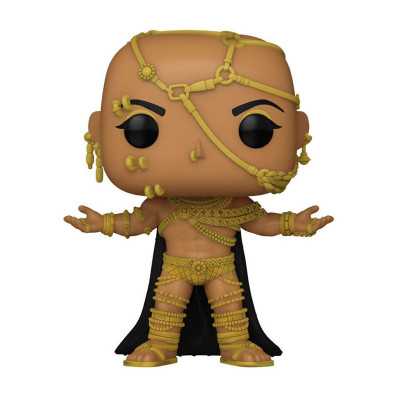 FUNKO POP XERXES (72440) - MOVIES - 300 - NUM.1475