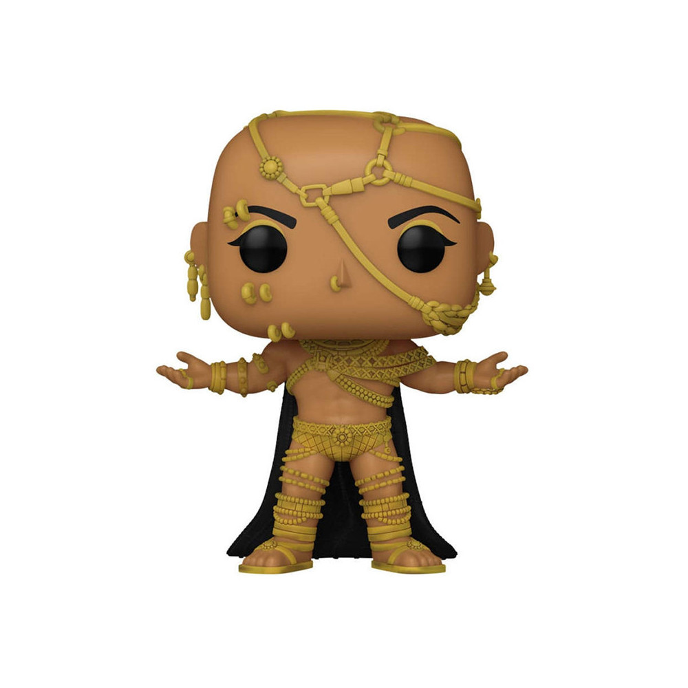 FUNKO POP XERXES (72440) - MOVIES - 300 - NUM.1475