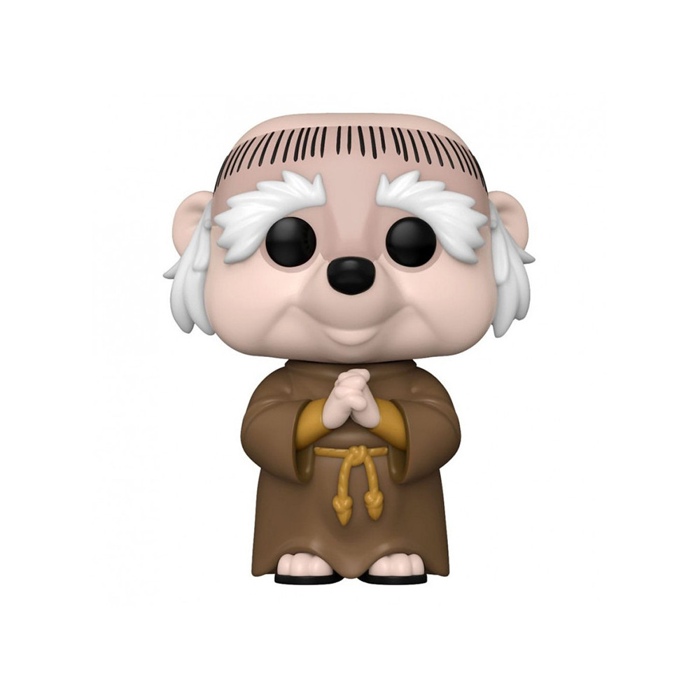 FUNKO POP FRIAR TUCK (75910) - DISNEY - ROBIN HOOD - NUM.1436