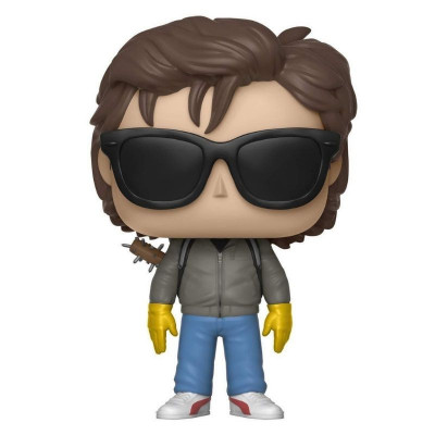 FUNKO POP (30877) - STRANGER THINGS - STEVE W/ SUNGLASSES