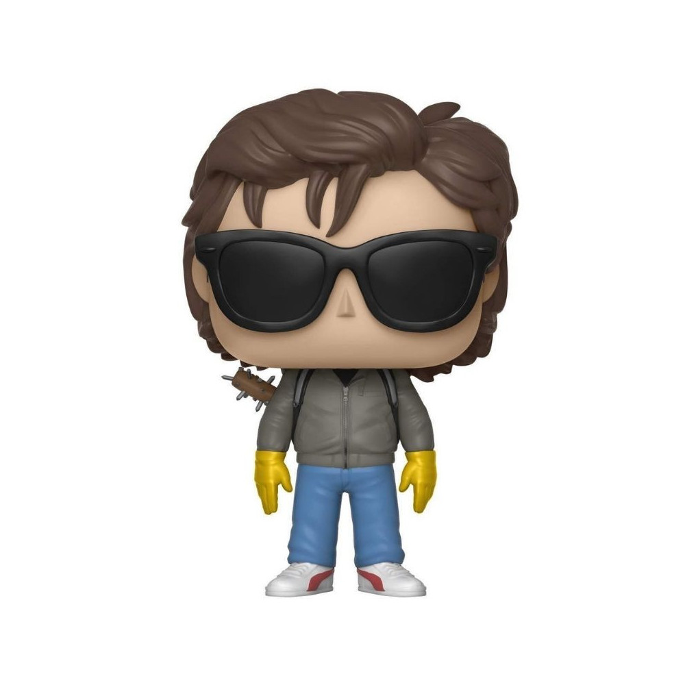 FUNKO POP (30877) - STRANGER THINGS - STEVE W/ SUNGLASSES