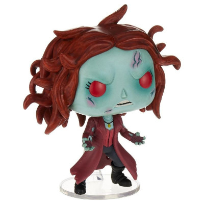 FUNKO POP (57378) - WHAT IF S2- ZOMBIE SCARLET WITCH