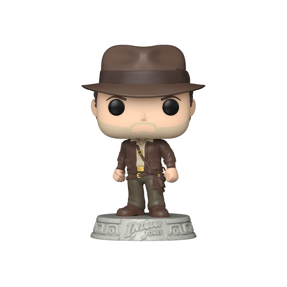 FUNKO POP INDIANA JONES (59259) - MOVIES - NUM.1355