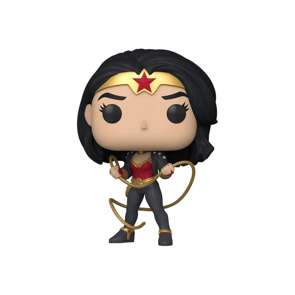 FUNKO POP WONDER WOMAN ODYSSEY (54990) - HEROES - NUM. 405