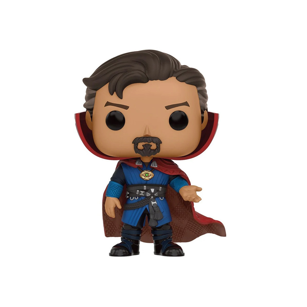 FUNKO POP DOCTOR STRANGE (9744) - MARVEL - NUM.169