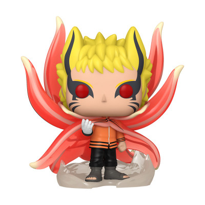 FUNKO POP NARUTO (BARYON MODE) (66452) - BORUTO - ANIMATION - NUM.1361