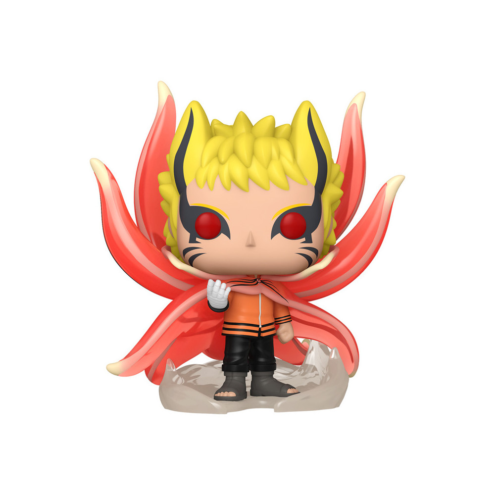 FUNKO POP NARUTO (BARYON MODE) (66452) - BORUTO - ANIMATION - NUM.1361