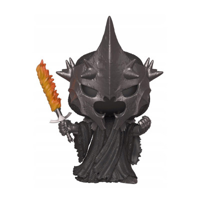 FUNKO POP WITCH KING (33251) - LORD OF THE RING - MOVIES - NUM. 632