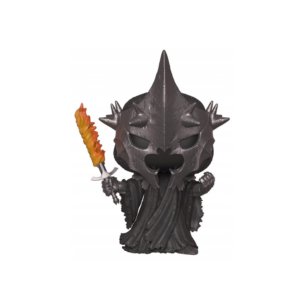 FUNKO POP WITCH KING (33251) - LORD OF THE RING - MOVIES - NUM. 632