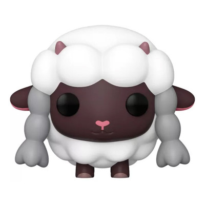 FUNKO POP WOOLOO (70978) POKEMON - GAMES - NUM.958