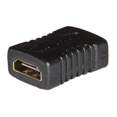 ADATTATORE LINK HDMI FEMMINA/FEMMINA