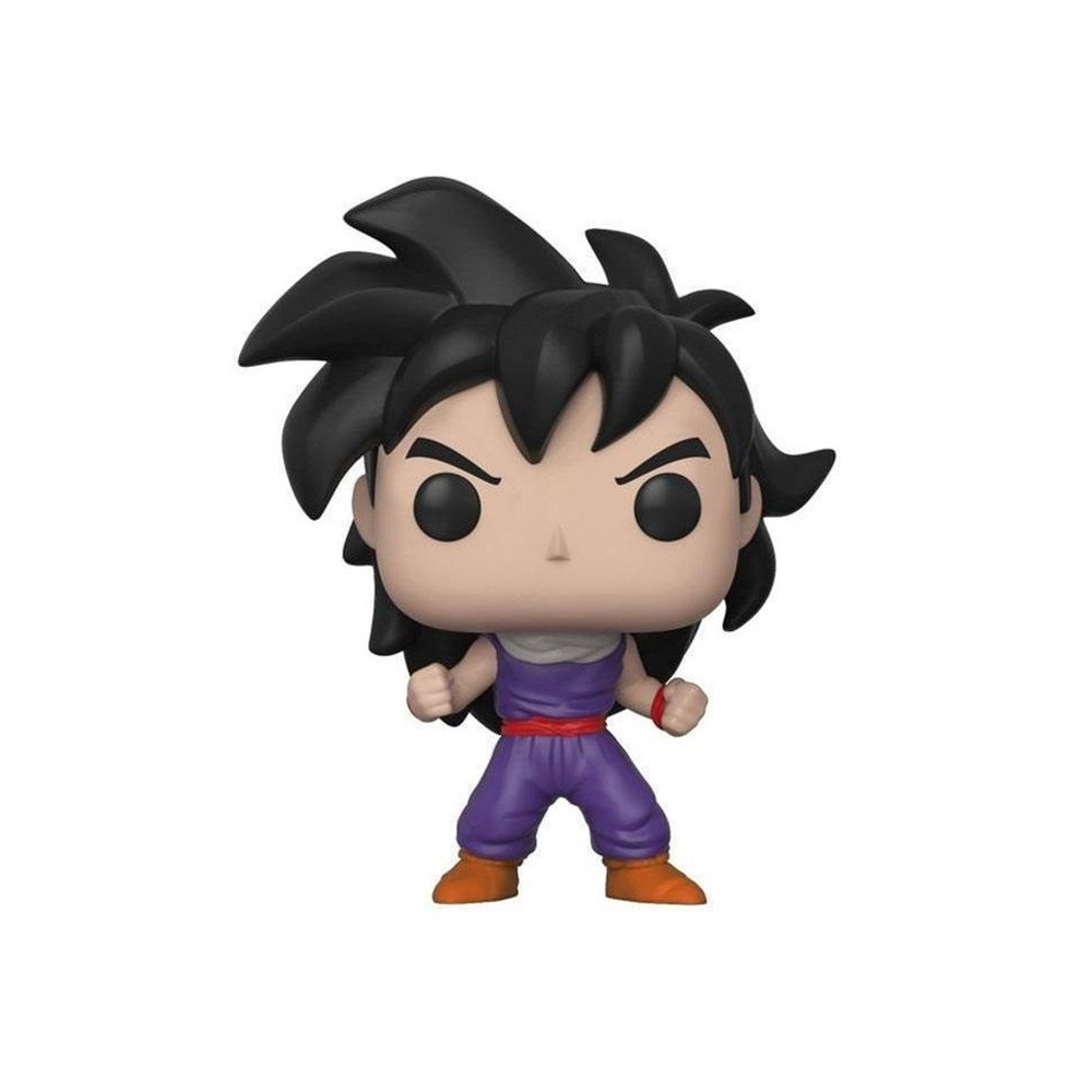 FUNKO POP GOHAN (TRAINING) (32259) - DRAGON BALL - ANIMATION - NUM.383