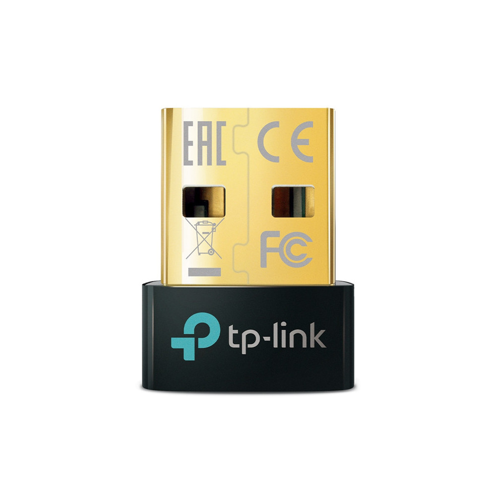 TP-LINK UB500 - NANO ADATTATORE USB BLUETOOTH 5.0