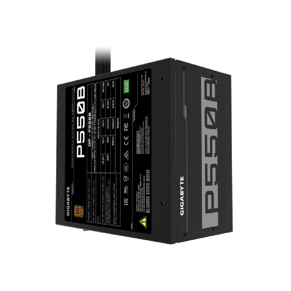 ALIMENTATORE GIGABYTE P550B 550 WATT