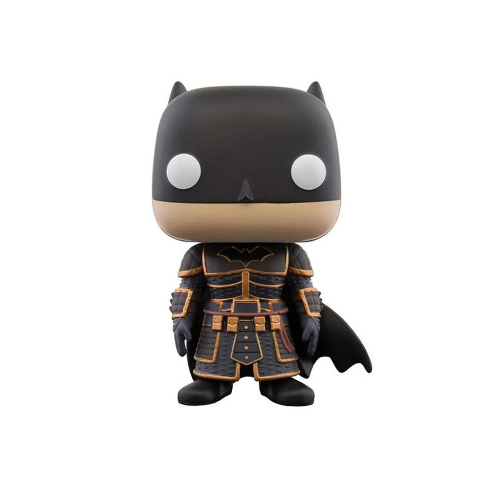 FUNKO POP IMPERIAL BATMAN (52427) - BATMAN - HEROES - NUM.374