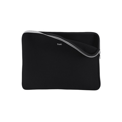 FOLDER TRUST PRIMO PER NOTEBOOK O TABLET 11.6 BLACK 21254