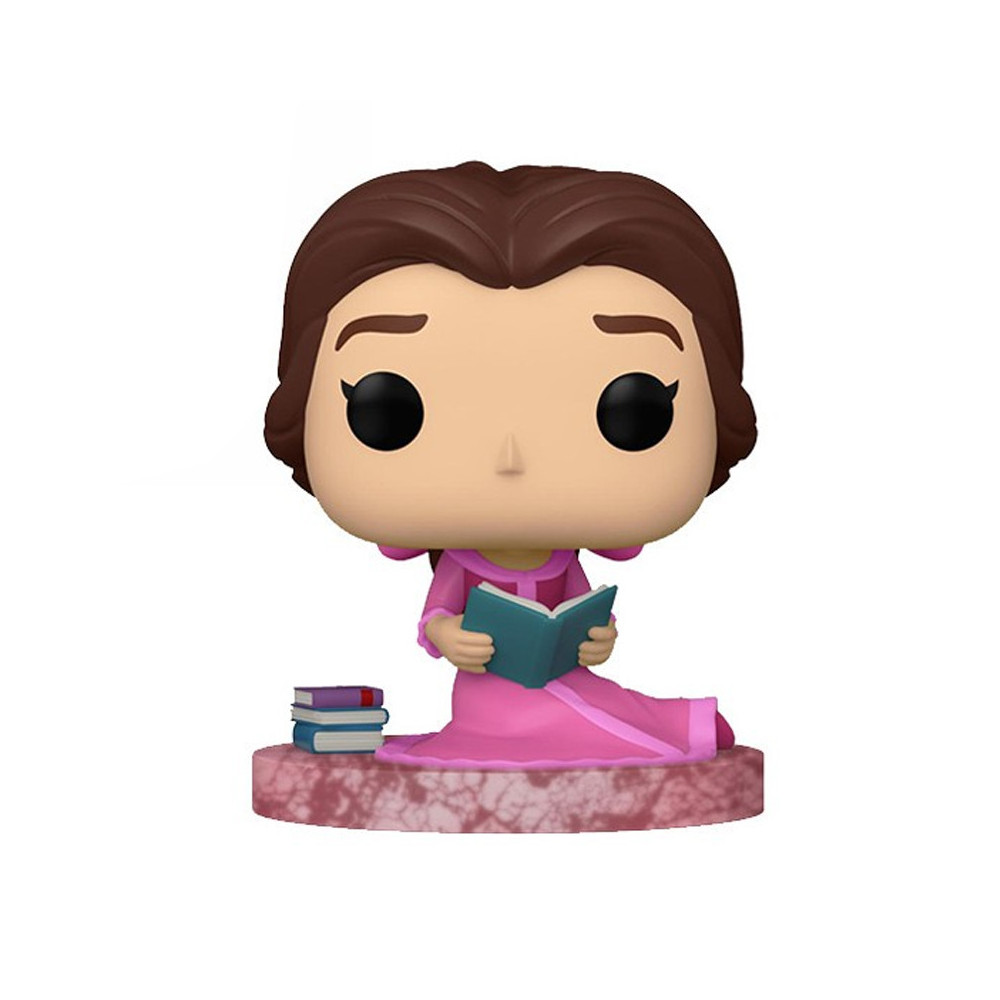 FUNKO POP BELLE (56349) - DISNEY - NUM.1021