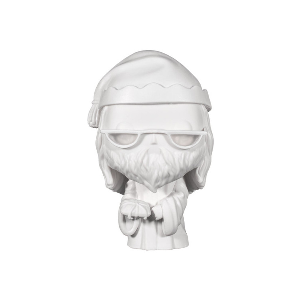 FUNKO POP ALBUS DUMBLEDORE (D.I.Y.) (57975) - HARRY POTTER - SPECIAL EDITION - NUM.125