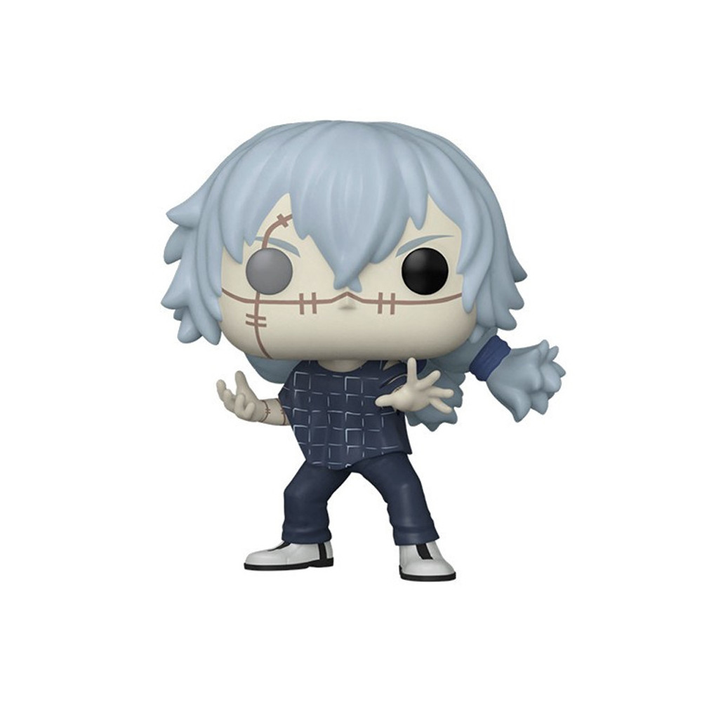 FUNKO POP MAHITO (61359) - JUJUTSU KAISEN - ANIMATION - NUM.1115