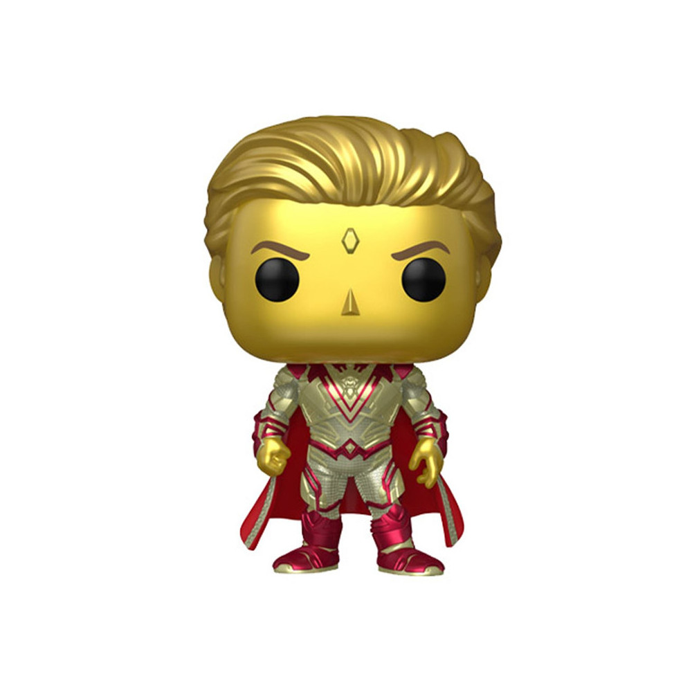 FUNKO POP ADAM WARLOCK (BOBBLE HEAD) (67515) - GUARDIANS OF THE GALAXY - MARVEL - NUM.1210