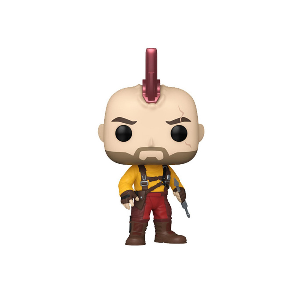 FUNKO POP KRAGLIN (BOBBLE HEAD) (67517) - GUARDIANS OF THE GALAXY - MARVEL - NUM.1209