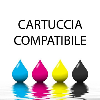 EPSON T503 XL MAGENTA - CARTUCCIA COMPATIBILE AD ALTA EFFICIENZA