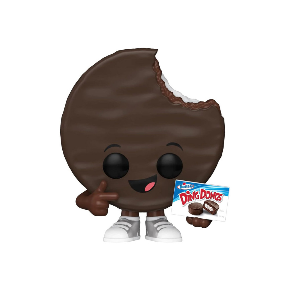 FUNKO POP DING DONGS (70754) - HOSTESS - AD ICONS - NUM.214