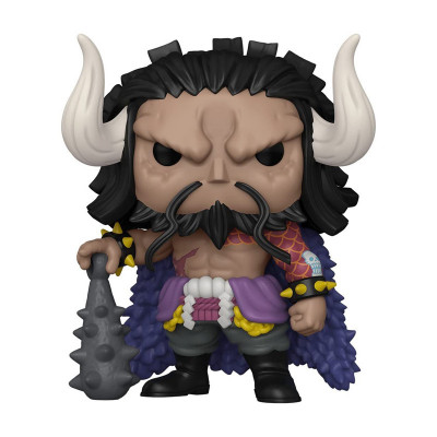 FUNKO POP KAIDO (61372) - ONE PIECE - NUM.1267