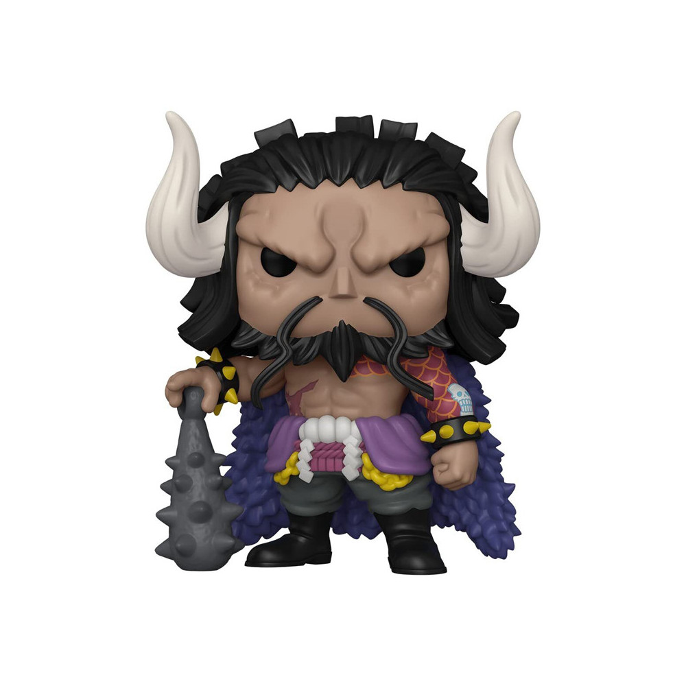 FUNKO POP KAIDO (61372) - ONE PIECE - NUM.1267